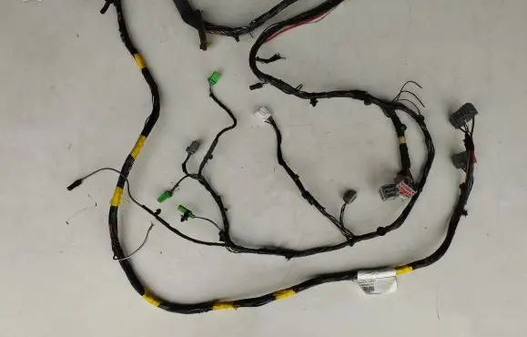 Volvo XC60 Other wiring loom D31314143001