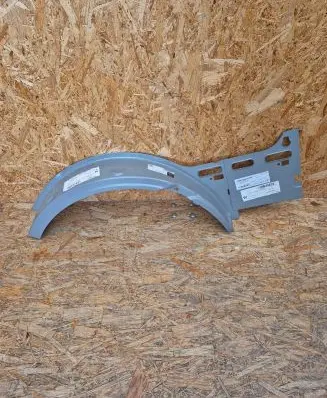 Mercedes-Benz Vito Viano W447 Rear arch fender liner splash guards