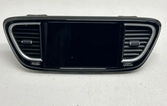 Chrysler Pacifica Screen/display/small screen 68518413AE P68437339AG BGM6100000