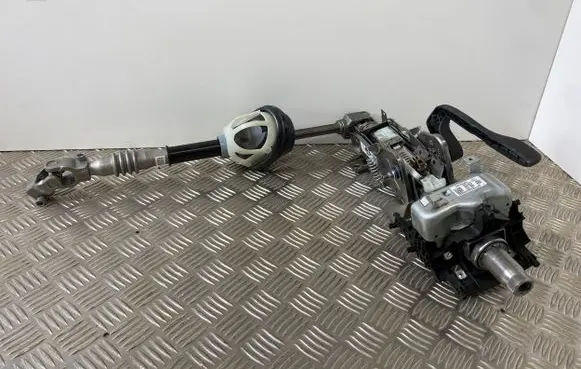 Cupra Born Steering wheel axle set 1EA419512C 3WA905861