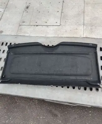 Renault Clio II Parcel shelf 