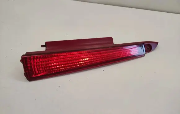 Citroen C4 I Rear tail light reflector 9655863780 79998D