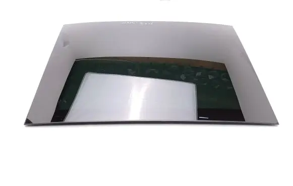Mercedes-Benz C W205 Sunroof glass A2057800121 A2057808800