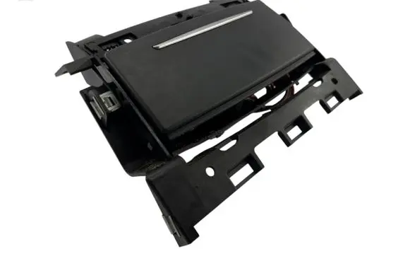 Audi A8 S8 D4 4H Ashtray (rear) 4H0864051B 092011