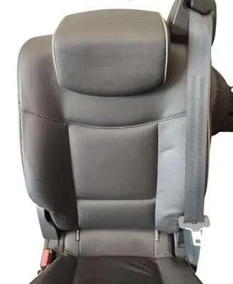 Renault Megane I Seat set 