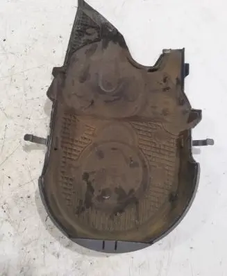 Audi A4 S4 B7 8E 8H Timing belt guard (cover) 045108107F