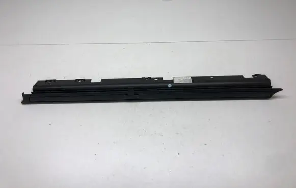 Audi A8 S8 D3 4E Rear door sun blind/shade 4E0861333