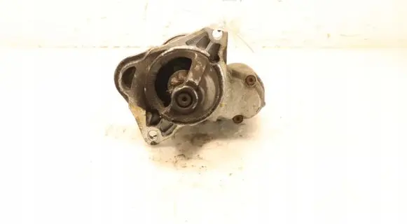 Alfa Romeo 159 Starter motor 25192447