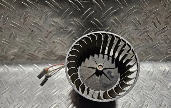 Ford Fiesta Heater fan/blower 90FG18565AA