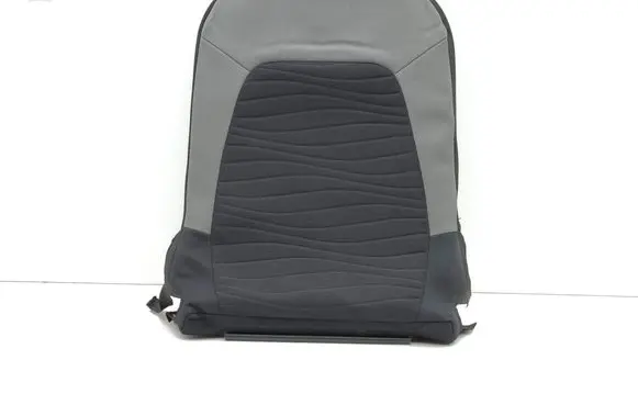 Citroen C4 Grand Picasso Third row seats 