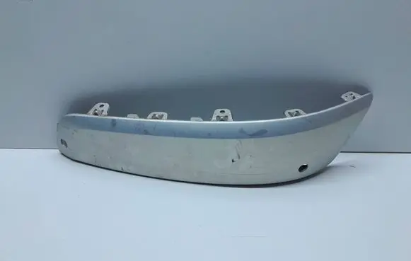 Renault Espace - Grand espace IV Front bumper corner part panel trim 