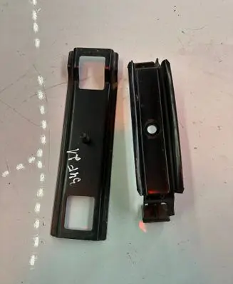 Fiat Ducato Battery bracket 