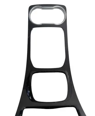 Ford S-MAX Gear shifter surround trim plastic AM21R045H20A 3200311 AM21R045H20C