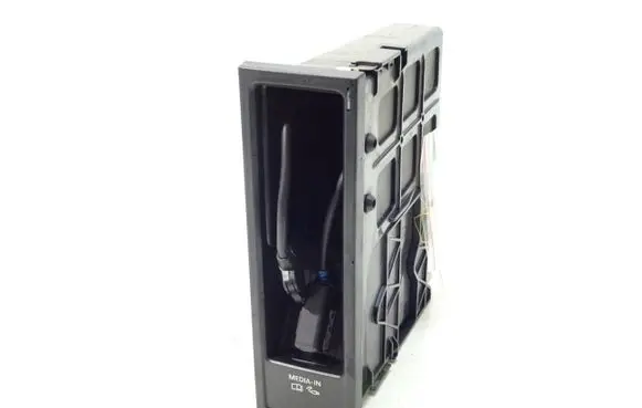 Volkswagen PASSAT B7 Other control units/modules 5N0035342E