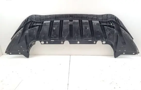 Ford Transit - Tourneo Connect Engine splash shield/under tray D2A3B