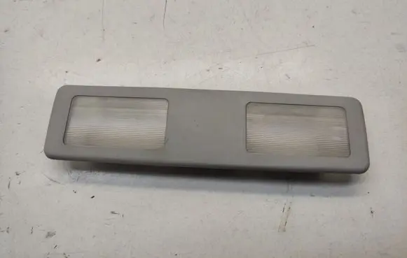 BMW 5 E39 Rear seat light