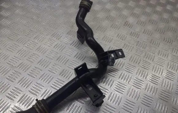 Citroen C2 Engine coolant pipe/hose 9671294980