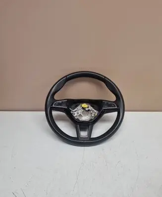 Skoda Octavia Mk3 (5E) Steering wheel 3076472