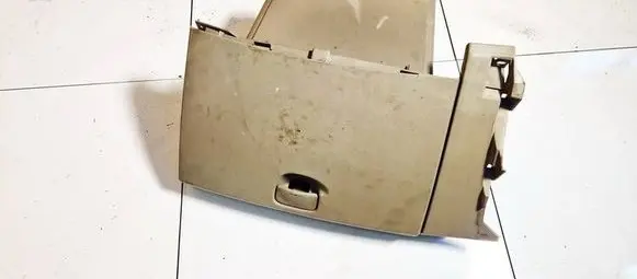 Renault Scenic II - Grand scenic II Glove box m32597