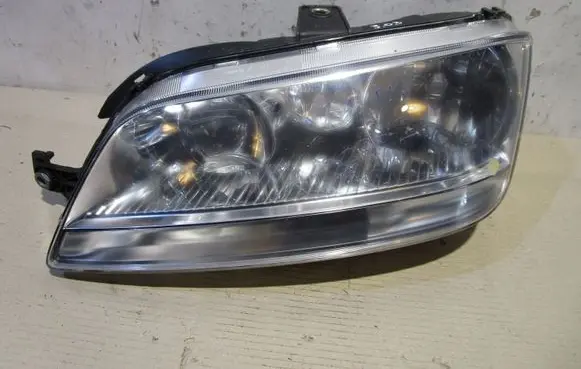 Fiat Multipla Headlight/headlamp