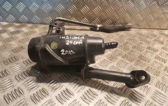 Opel Insignia A Oil breather separator 55570312