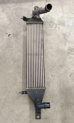 Nissan Qashqai+2 Intercooler radiator 14461BB50A Y8396003