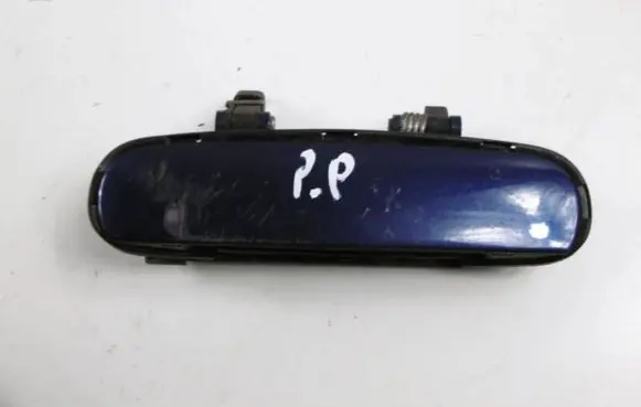 Audi A8 S8 D2 4D Front door exterior handle 4B2837886A