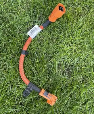 Citroen DS3 Other wiring loom 9832667880