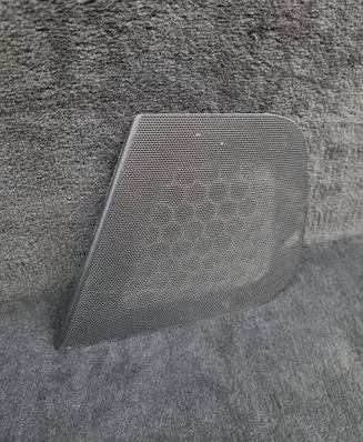 Audi A6 S6 C6 4F Rear door speaker cover trim 4F0035435 4F00354354PK