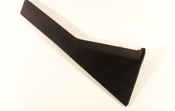 Honda Civic Rear door glass trim molding 727216DAE0G 6DA0G 72721