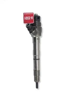 Volkswagen PASSAT B8 Fuel injector 04L130277AD