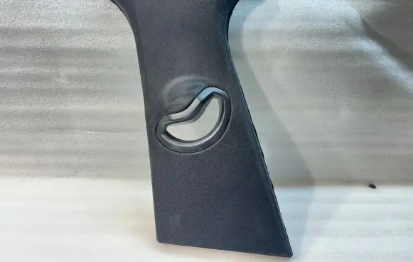 BMW 3 G20 G21 (D)pillar trim (top) 8079321 698811L