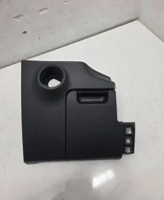 Skoda Kodiaq Dashboard lower bottom trim panel 566857923