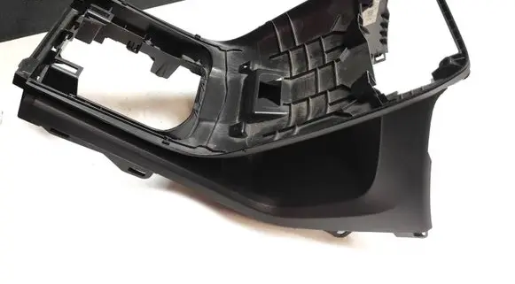 Volvo V70 Center console 1963506