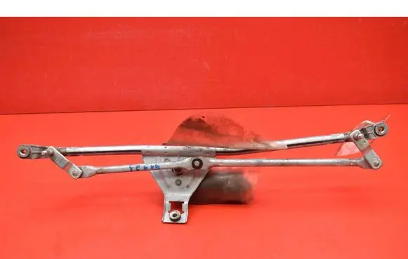 Seat Cordoba (6K) Front wiper linkage and motor 1L0955119