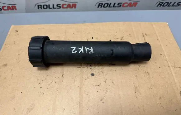 Volkswagen Transporter - Caravelle T5 Oil fill pipe 070115308