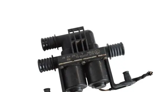 Mitsubishi Grandis Turbo solenoid valve 6931708