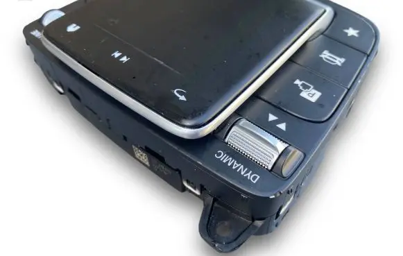 Mercedes-Benz GLA H247 Comfort/convenience module A2479003903