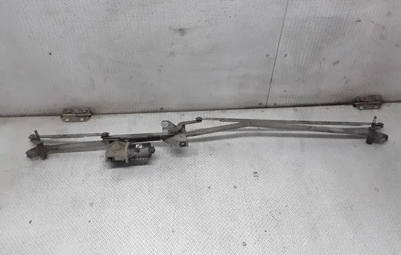 Peugeot 307 Front wiper linkage and motor 404638