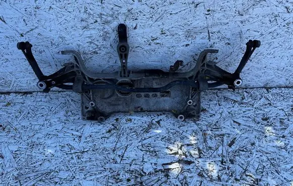 Volkswagen Sharan Front subframe 7N0199369A