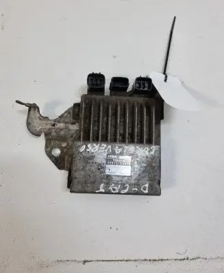 Toyota Corolla Verso AR10 Fuel injection control unit/module 8987120070
