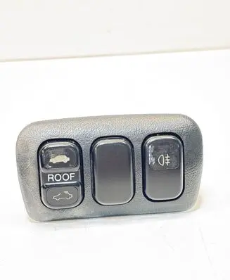 Honda Prelude Other interior part