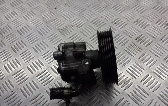 Audi A3 S3 8L Electric power steering pump BRAK