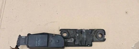Audi A6 S6 C6 4F Tailgate/trunk/boot lift motor 4F9827383A 851791129