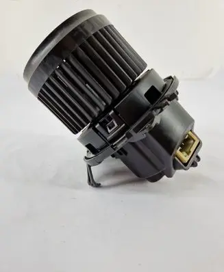 Renault Captur Heater fan/blower 5r5833500