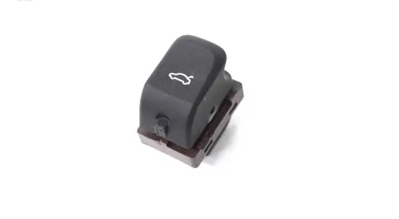 Audi A6 Allroad C7 Tailgate/boot open switch button 4G0959831A