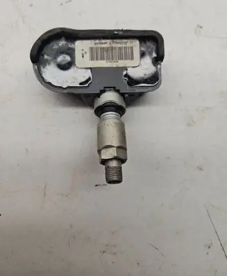 Dodge Challenger Tire pressure sensor 003E34EE