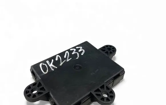 Volvo V60 Other control units/modules 31343873