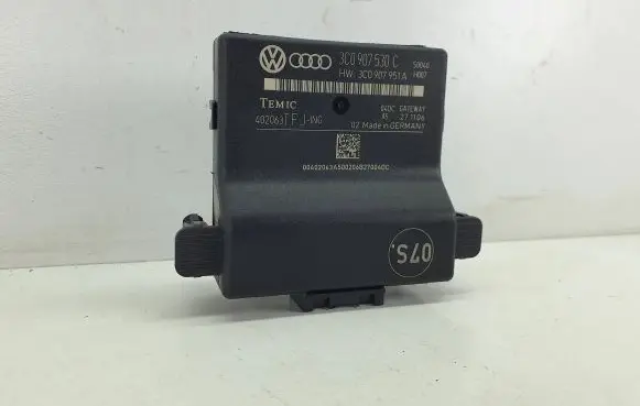 Volkswagen PASSAT B6 Other control units/modules 3C0907951A 3C0907530C