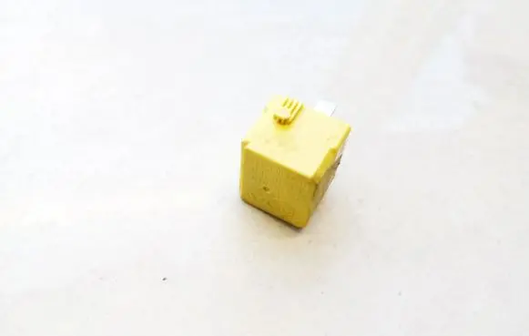 Volkswagen Crafter Other relay a0025421419 4rd007794-00